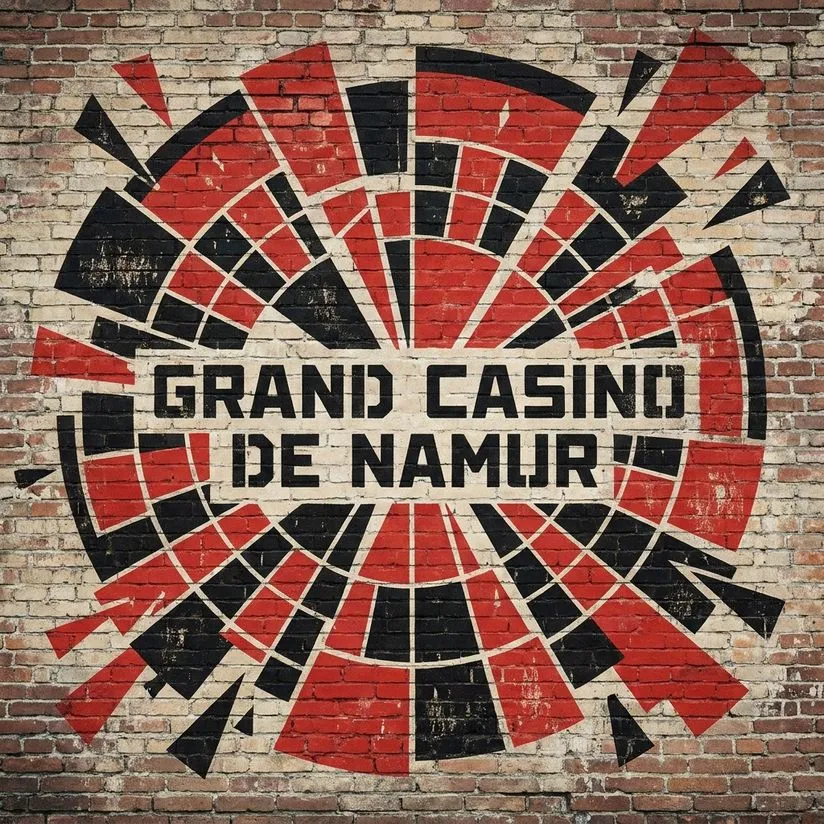 Casino de Namur, page principale | Grand Casino de Namur Casino de Namur, page principale | Grand Casino de Namur